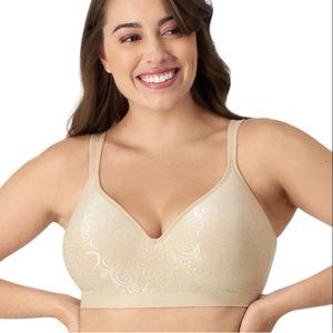 Bali Cool Comfort Bra